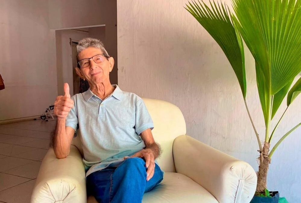 Barro Duro é o município com melhor transparência financeira