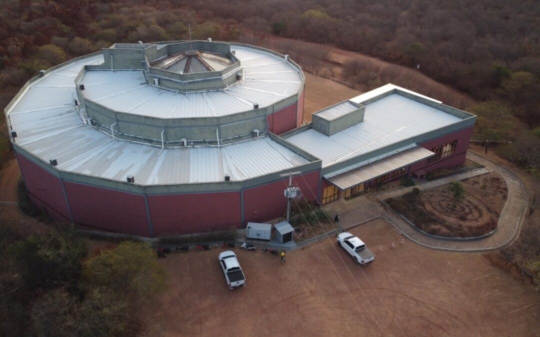 Piauí sedia 1ª Conferência dos Objetivos de Desenvolvimento Sustentável nesta quinta (5)