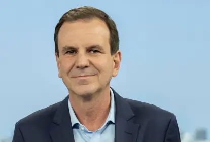 Pesquisa do Realtime BigData aponta liderança de Eduardo Paes no Rio