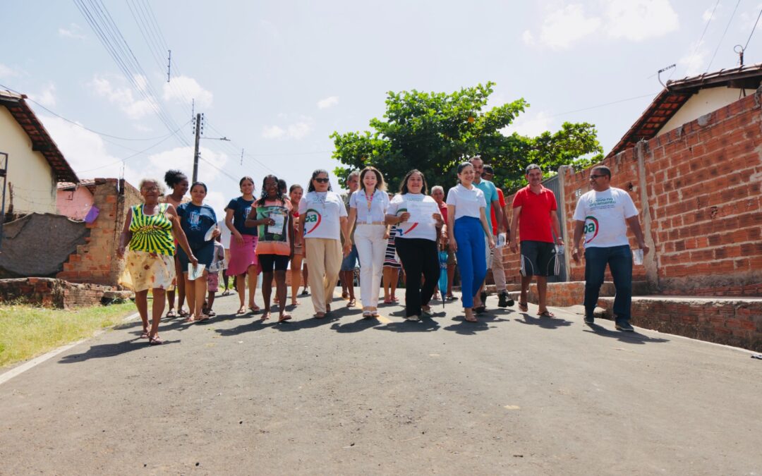 Orçamento Participativo é lançado nesta terça (3)