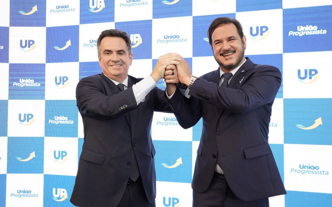 Federação União Progressista é aprovada pelo TSE