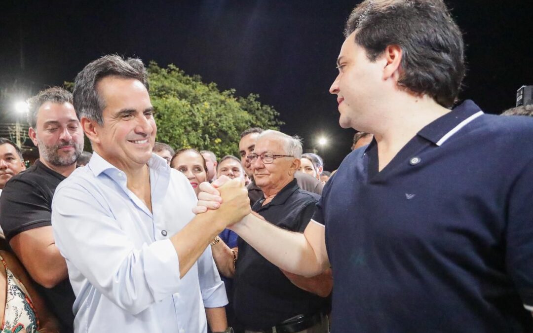 Presidente da APPM fortalece pré-campanha do senador Ciro