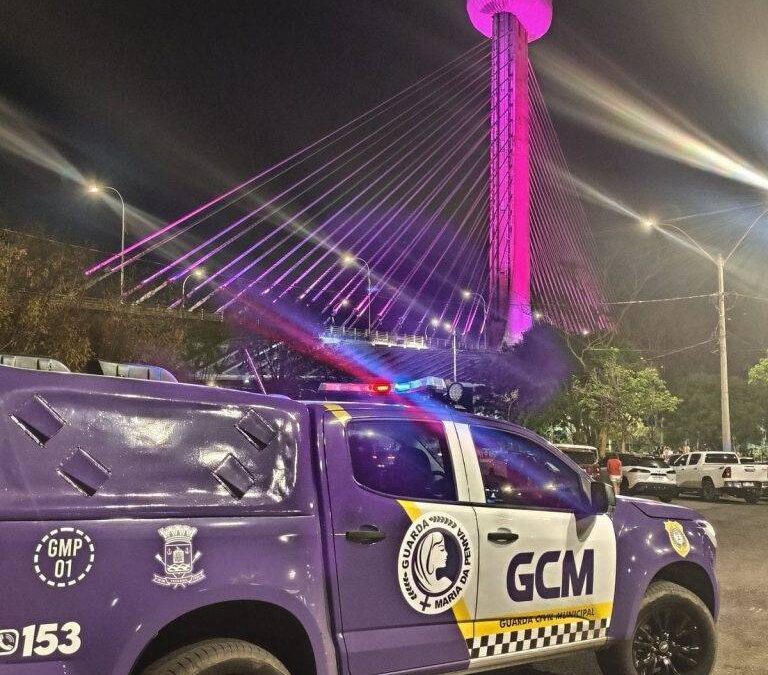 Teresina homenageia Mulheres criando ferramentas de proteção