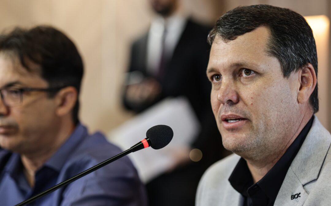 Aprosoja ressalta proposta de isenção pelo uso da água na agropecuária