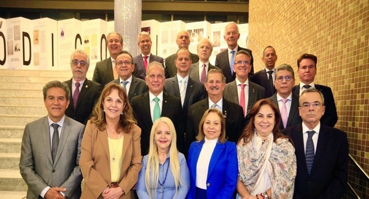 Presidentes dos TREs se reúnem e publicam Carta do Recife