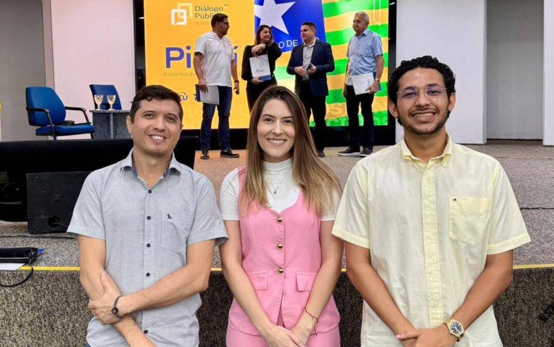 SECTI participa de encontro promovido pelo TCU sobre gestão pública e contratações