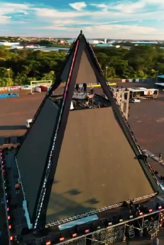 Kalor e Cajú produções recebem pagamento do Governo sem licitação