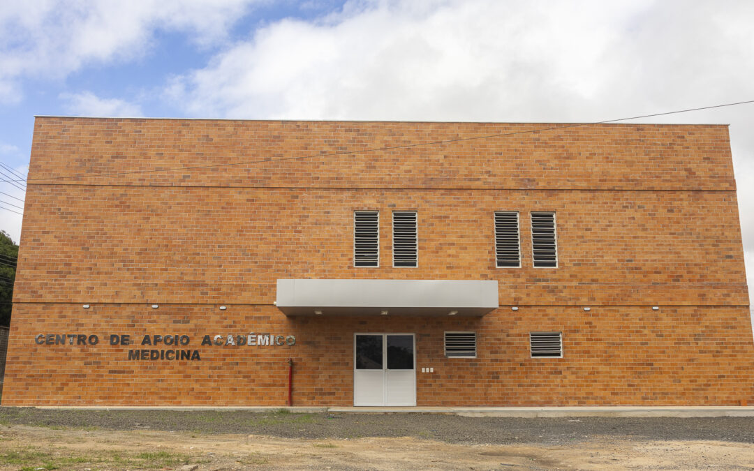 UFPI inaugura Centro de Apoio do Curso de Medicina nesta segunda(06)