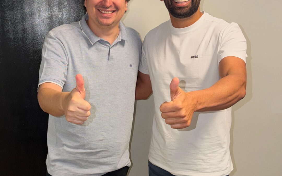 Ênio Portela declara apoio a Draga Alana para deputado estadual