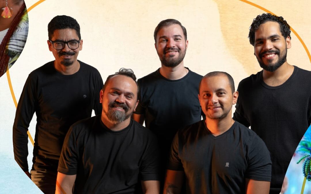 Comitê de Cultura apresenta Validuaté na Feira na Praça