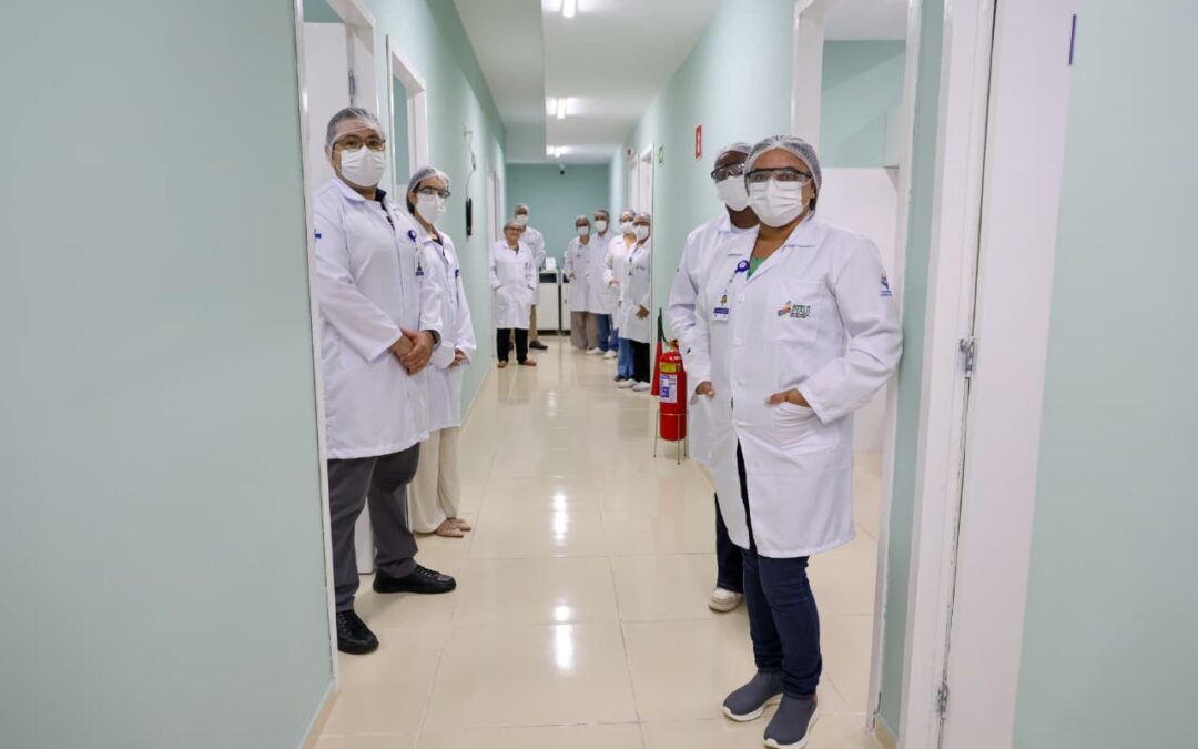 Teresina sedia Seminário para fortalecimento do SUS no Piauí nesta quarta (20) e quinta (21)