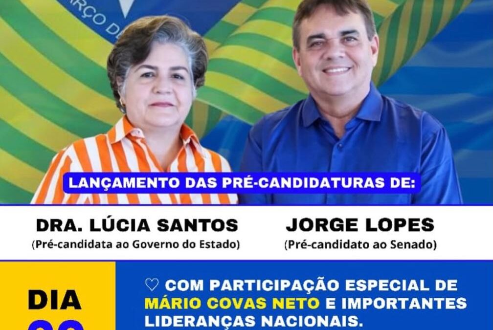 PSDB realiza Debate sobre Política, Comunicação e Liderança