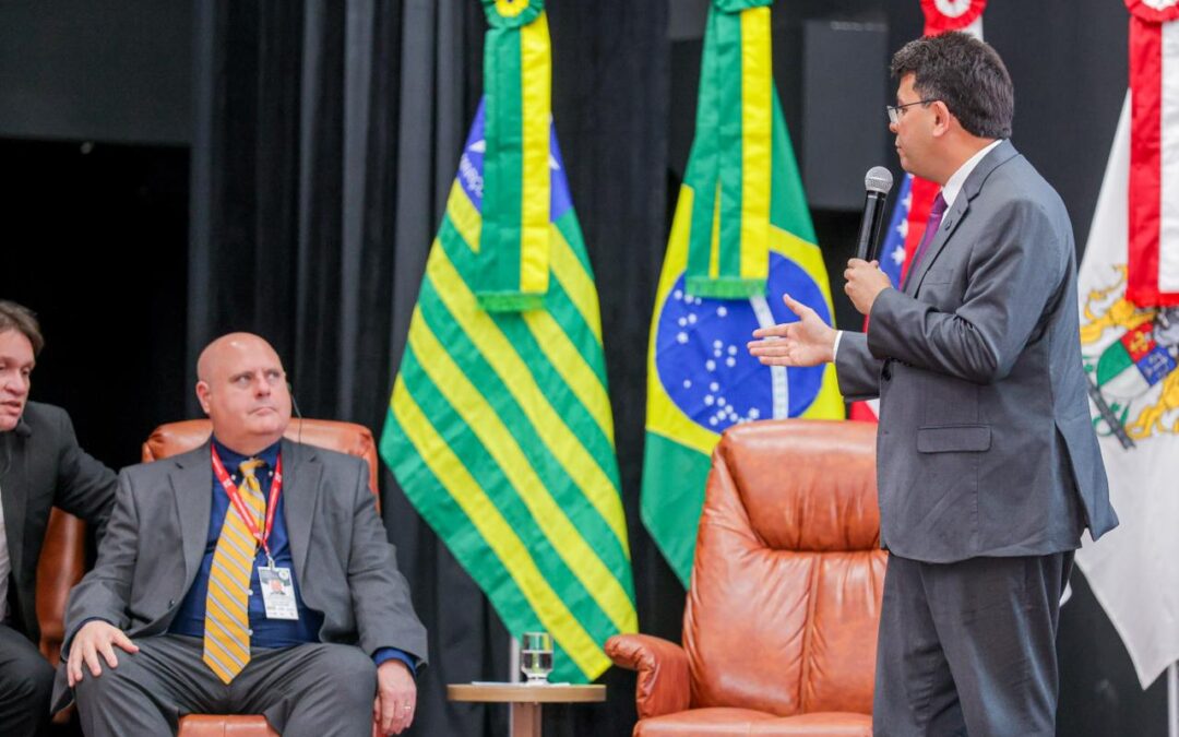 Tribunal de Justiça promove conferência internacional sobre segurança eleitoral