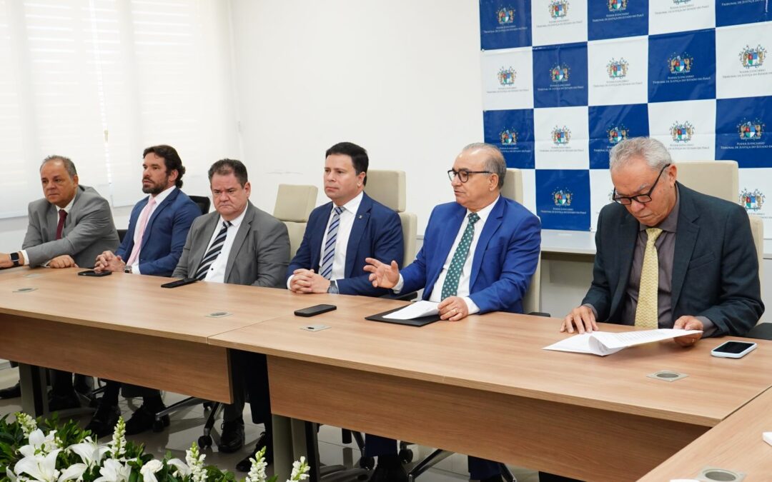 TJ julgou 146.420 processos no 1º quadrimestre de 2026