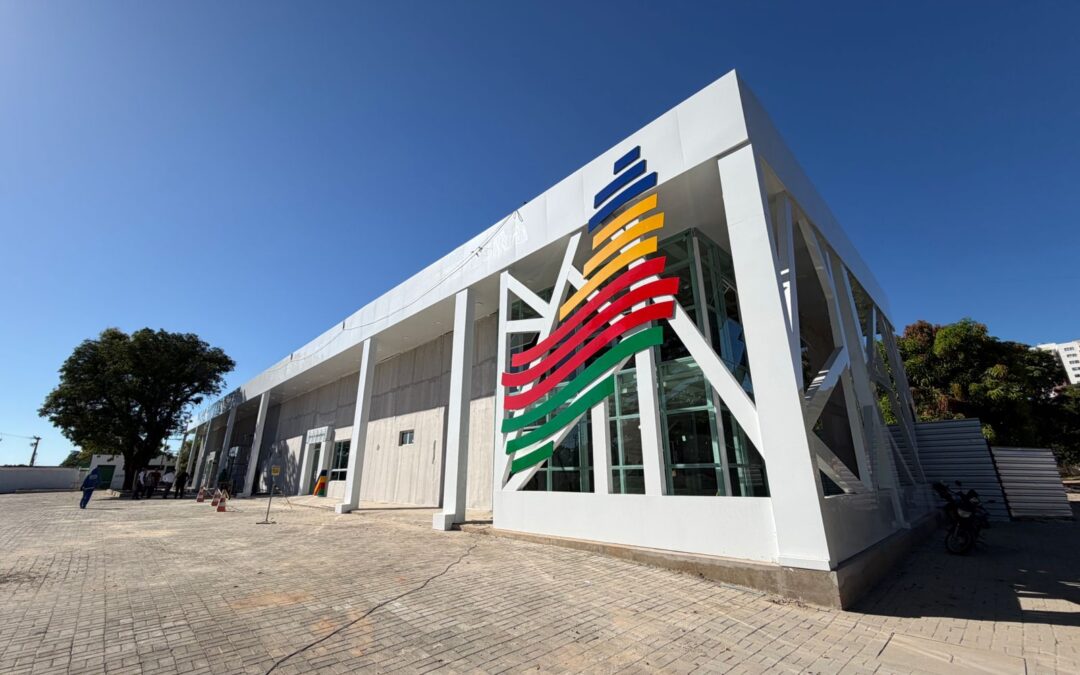 Governo inaugura Central de Diagnóstico de Teresina nesta terça (16)