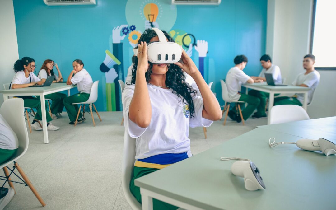 Governo lança programas de IA para municípios