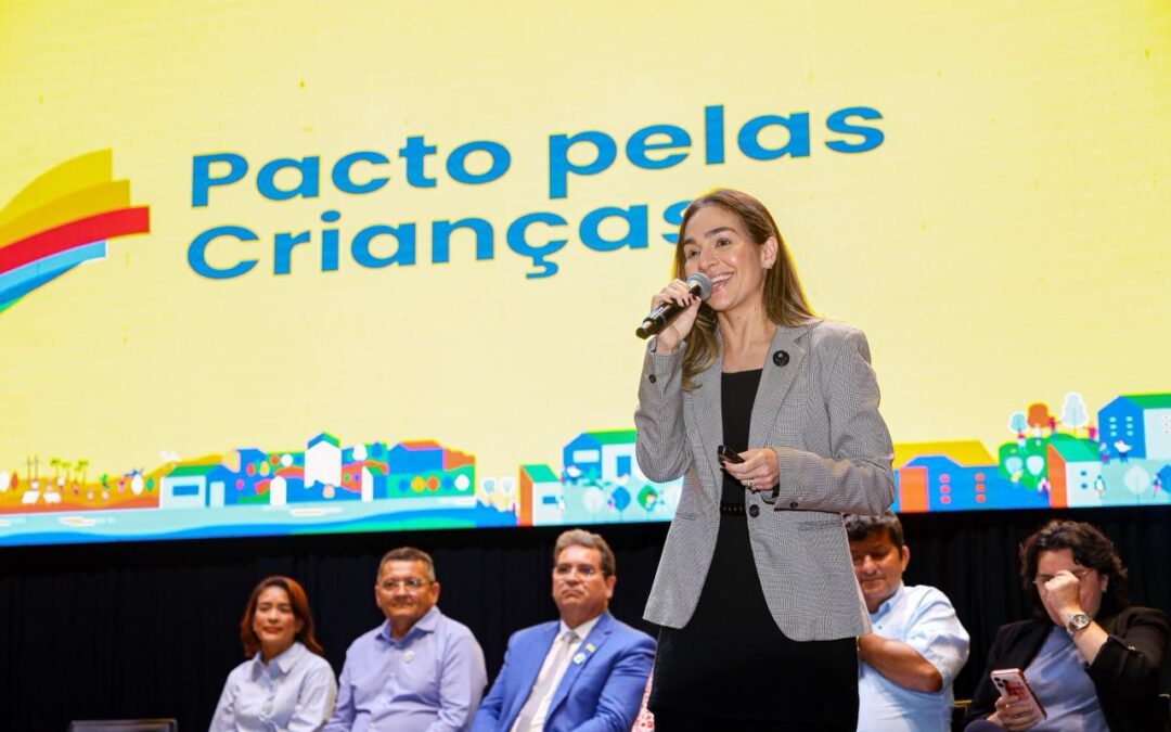 Izabel Fonteles abre Seminário e lança Rede Alumni de Líderes nesta segunda (29)I