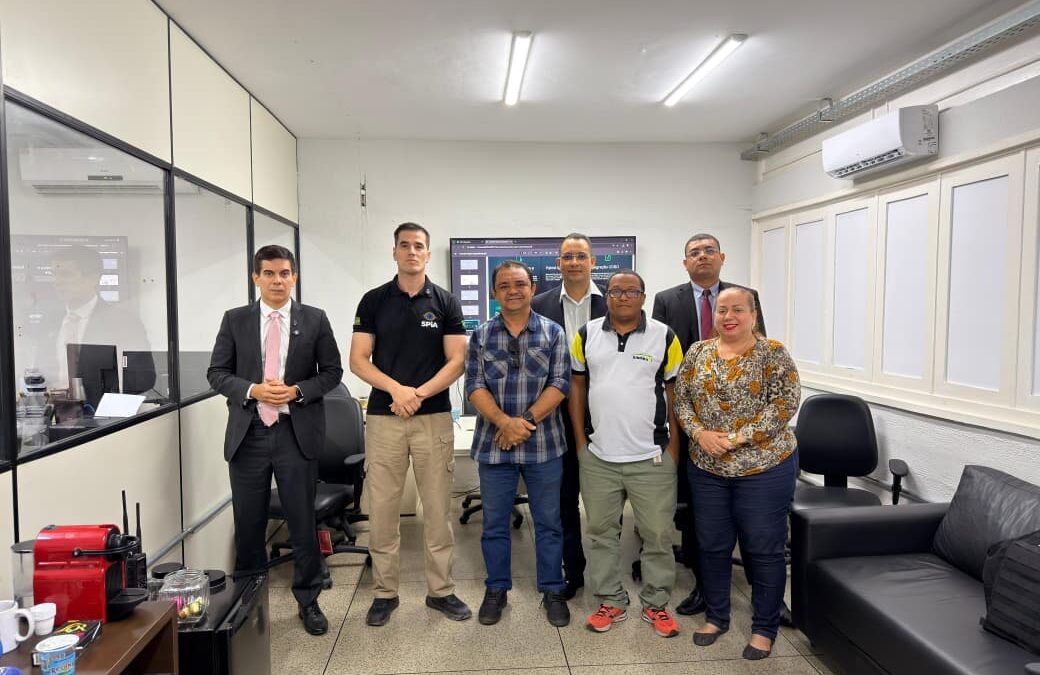 Piauí lança 1º botão do pânico para motoristas por aplicativos