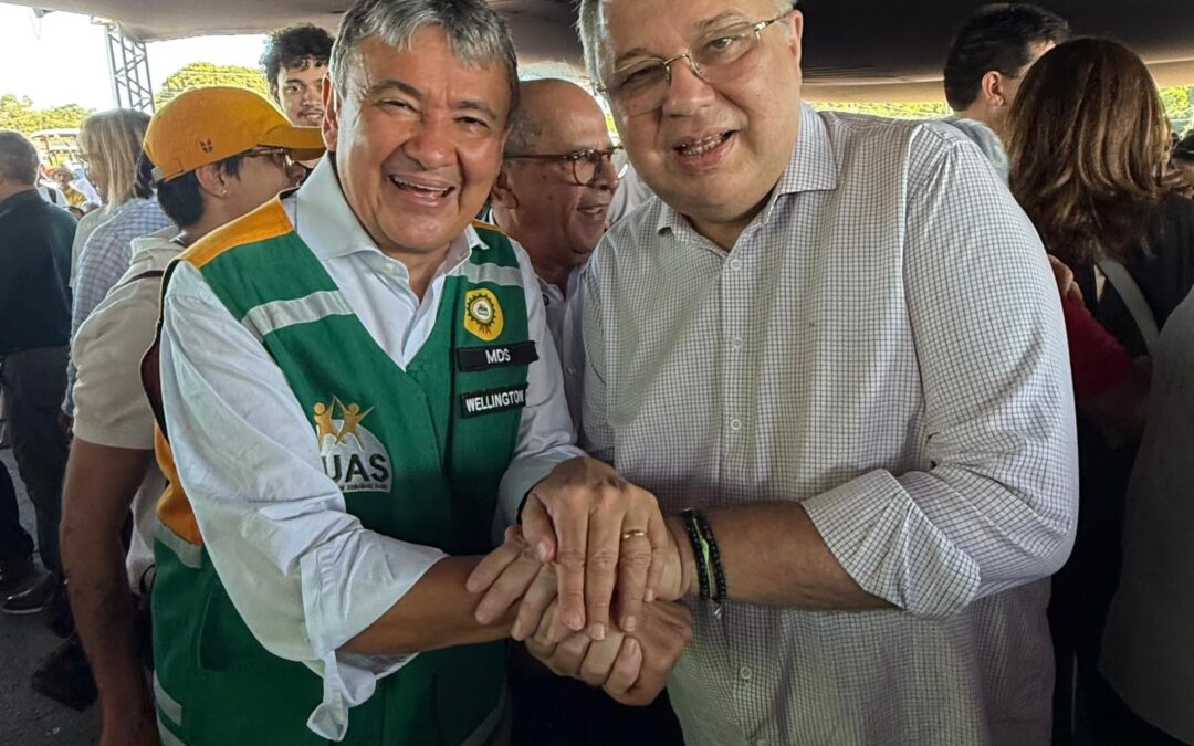 Deputado Florentino viabiliza veículo para fortalecer atendimento especializado