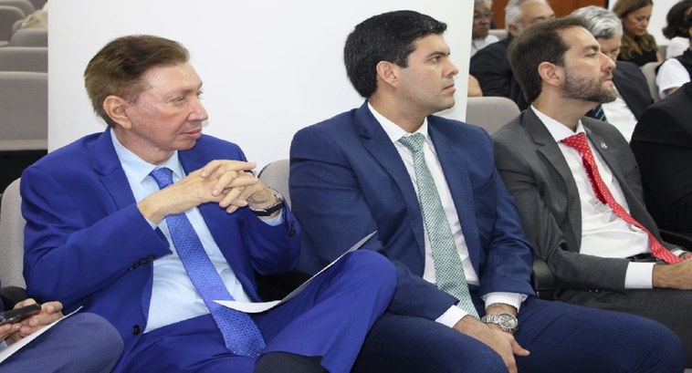 TRE firma Pacto pela Democracia em combate ao assédio eleitoral