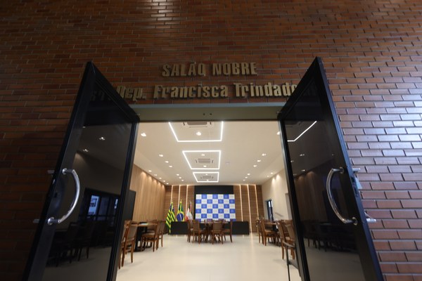 Exposição “O Legado de Niède Guidon” inicia nesta quarta (3) na ALEPI