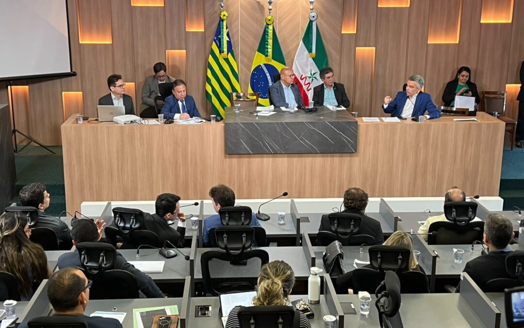 Governo explica gastos do 1º quadrimestre