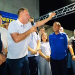 Chapa JJ é anunciada para disputa ao Governo do Piauí