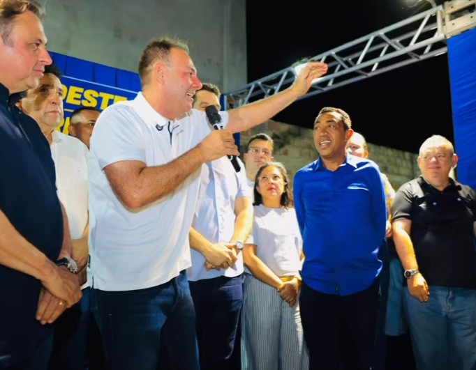 Chapa JJ é anunciada para disputa ao Governo do Piauí