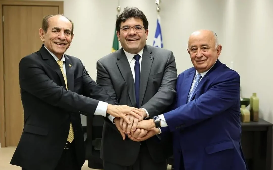 Governistas iniciam calendário de convenções no Piauí