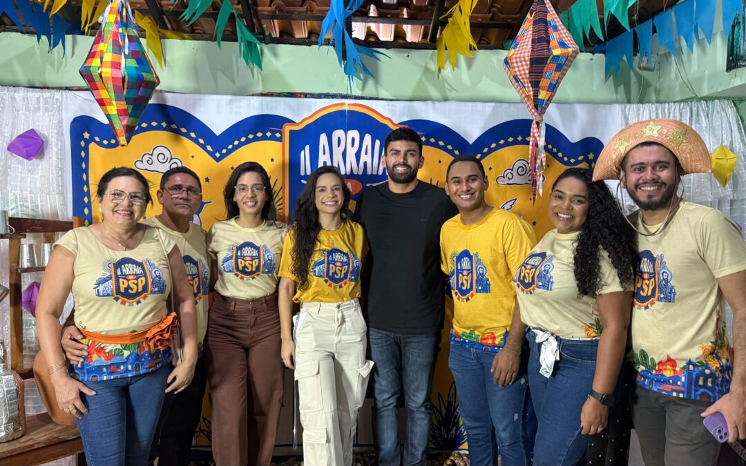 Draga Alana intensifica agenda em Teresina e no interior