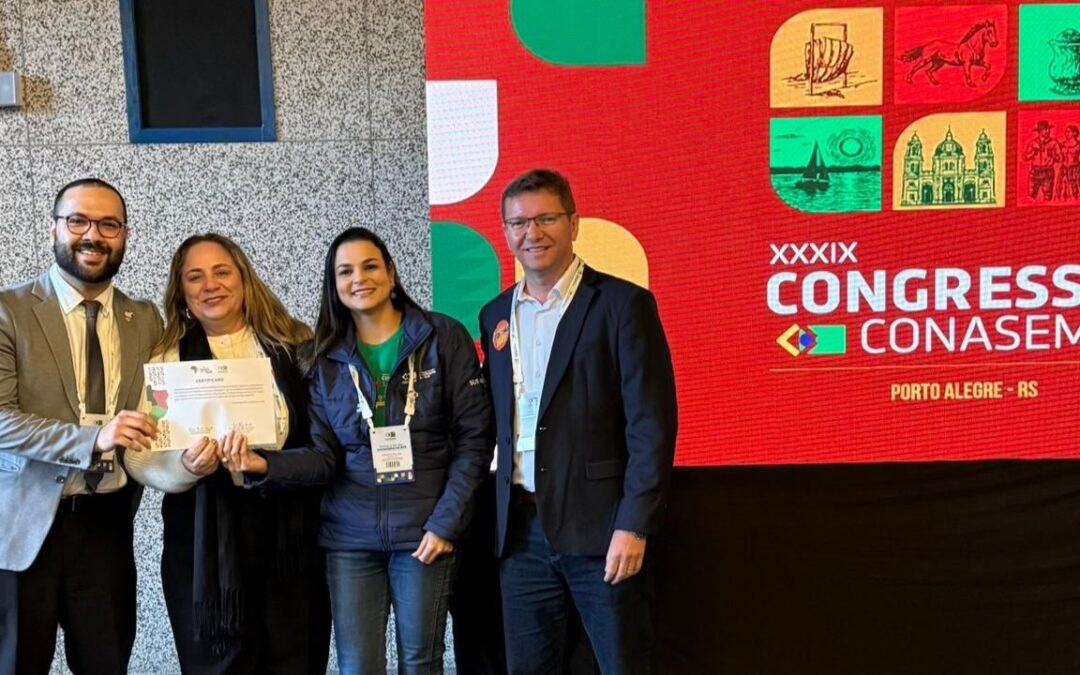 Teresina apresenta experiências exitosas na Mostra do SUS em Porto Alegre