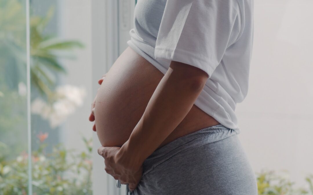 Consulta para gestantes nas UBS são feitas de forma remota