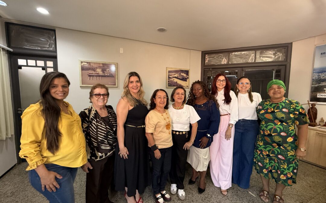 Prefeitura anuncia Empresas vencedoras do Prêmio Teresina hoje (26)