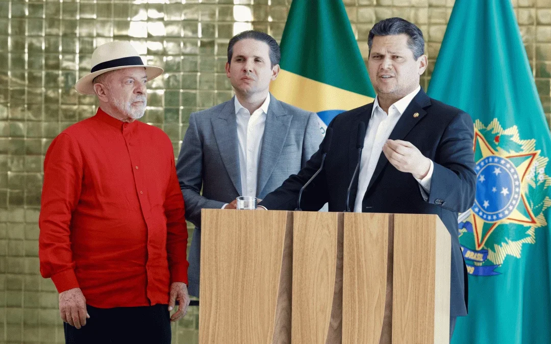 Congresso cumpre pauta eleitoral antes das eleições