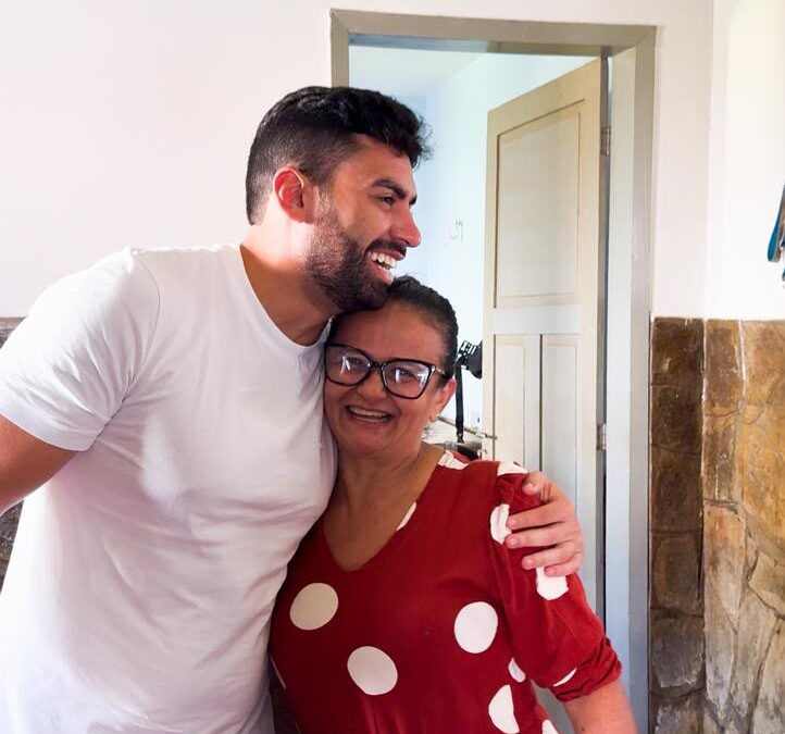Pesquisa aponta Draga Alana entre os mais lembrados para Deputado