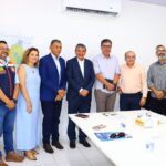 El Ninõ norteia ações preventivas no Piauí