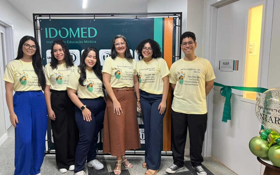 Unifacid alia saúde mental e aprendizado na Medicina