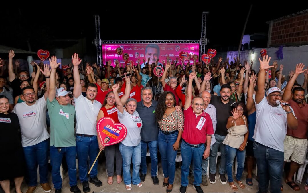 Deputado Vinicius destaca inclusão para PCDs e neurodivergentes