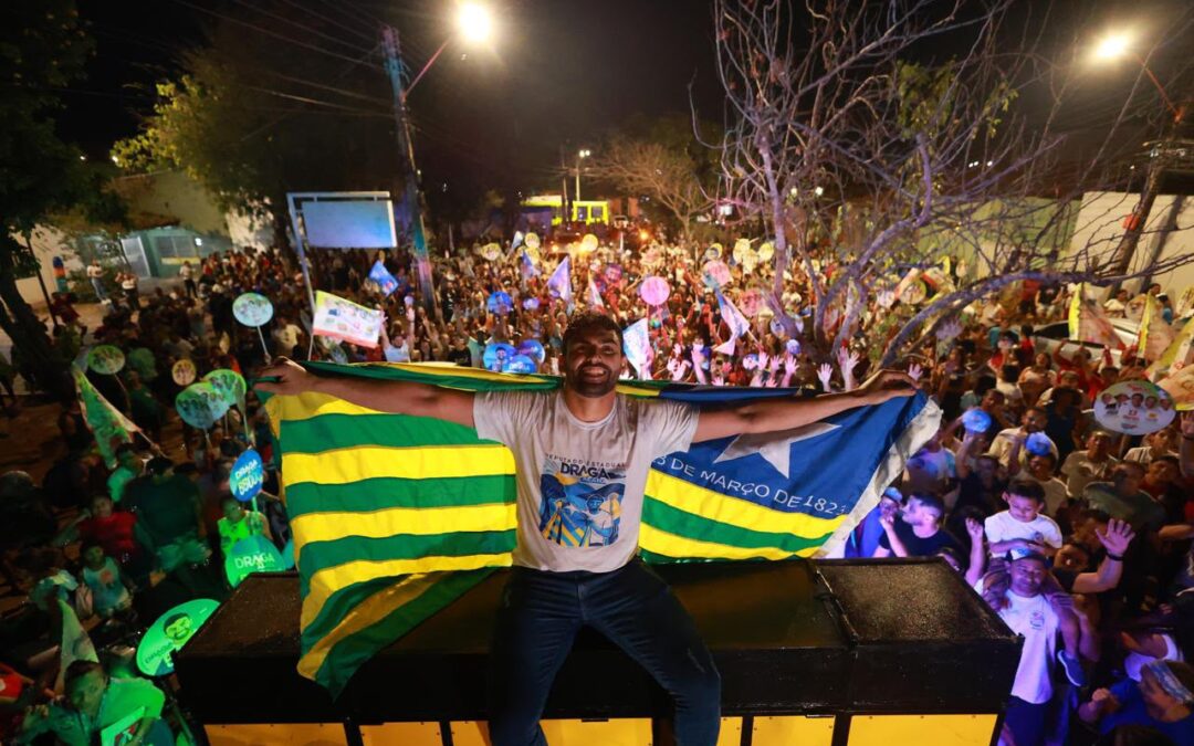 População do Planalto Uruguai se reúne em apoio a Draga Alana