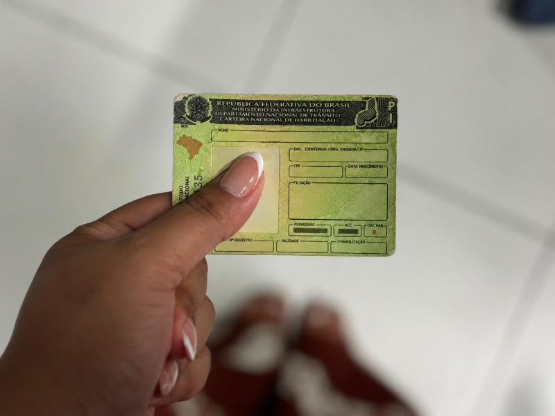 Detran orienta como proceder com prorrogação validade de CNHs