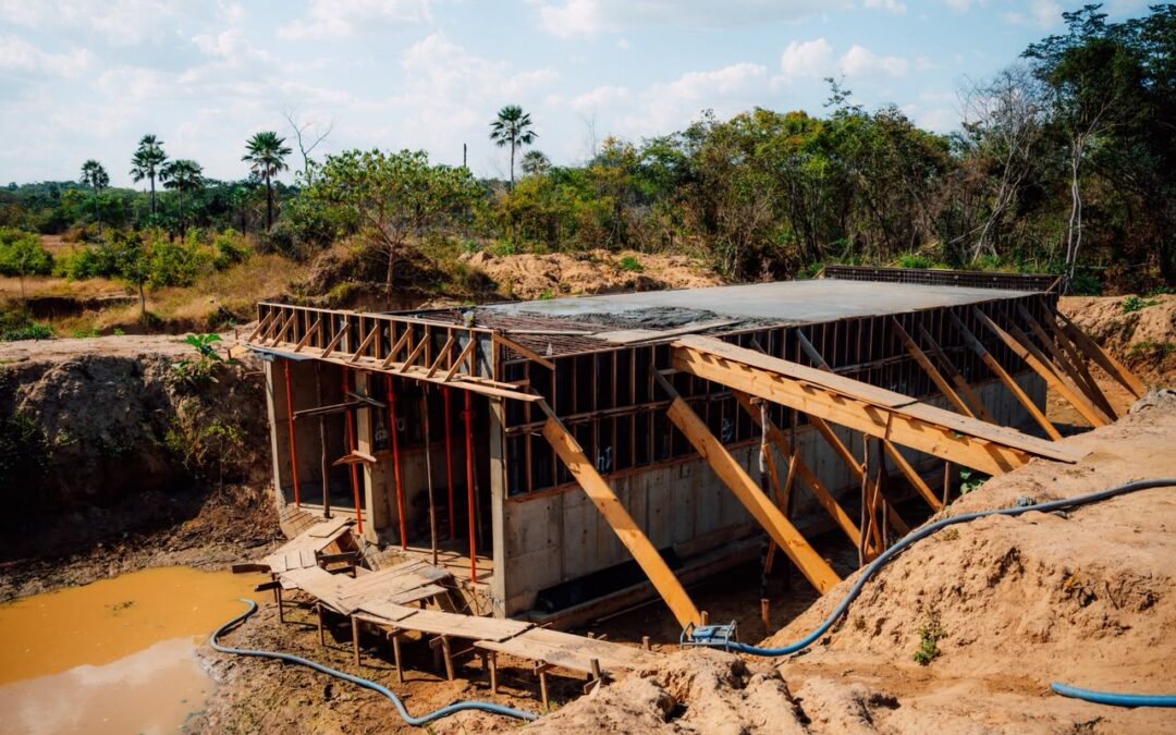 Deputado Henrique articula obra do Anel Viário de Batalha