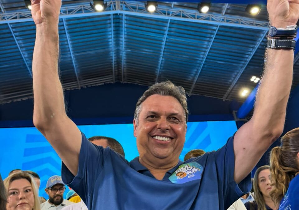 Deputado Júlio aparece dentre os mais lembrados em pesquisa do GP1