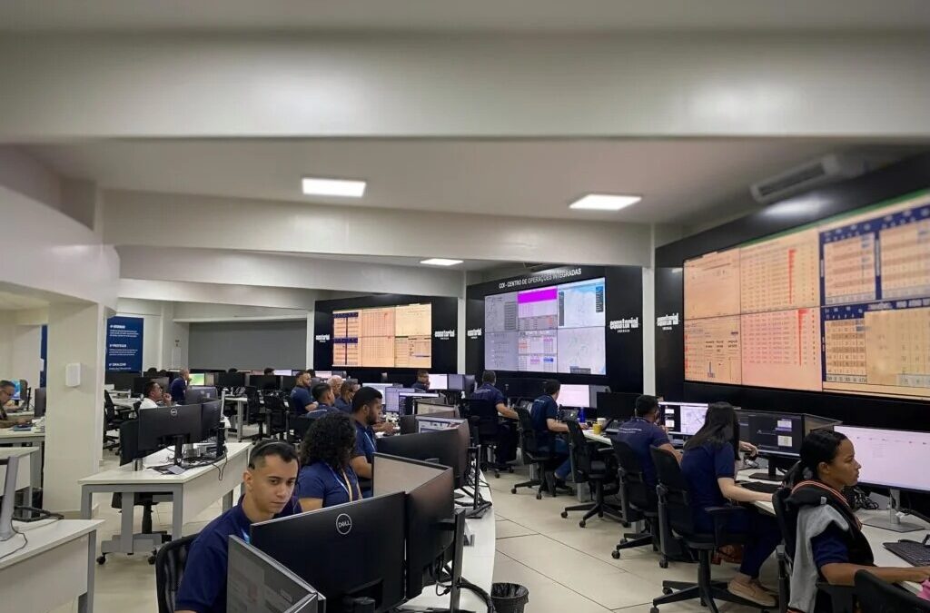 Equatorial Piauí divulga Plano Operacional para as Eleições 2026