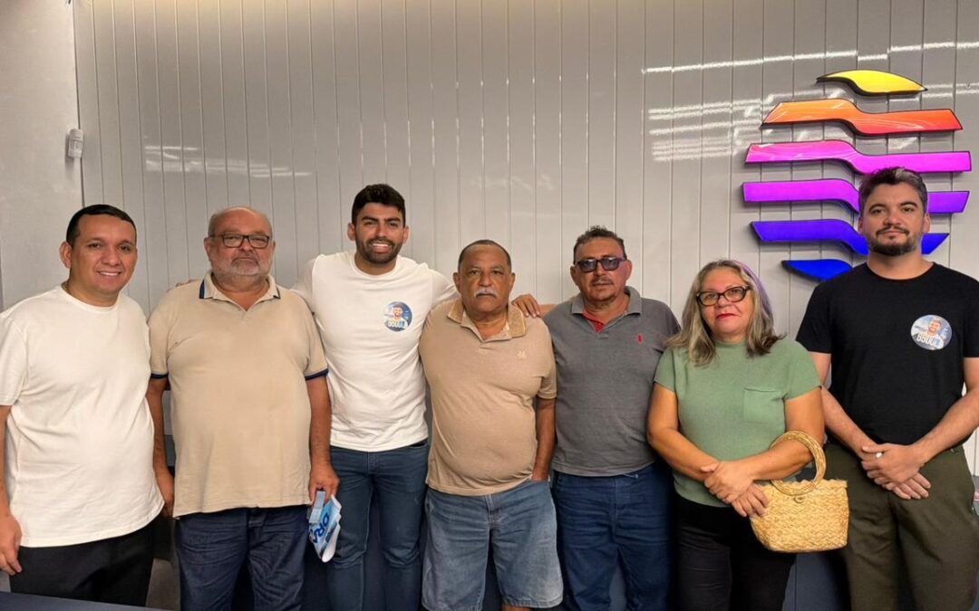 Draga Alana amplia apoio no litoral