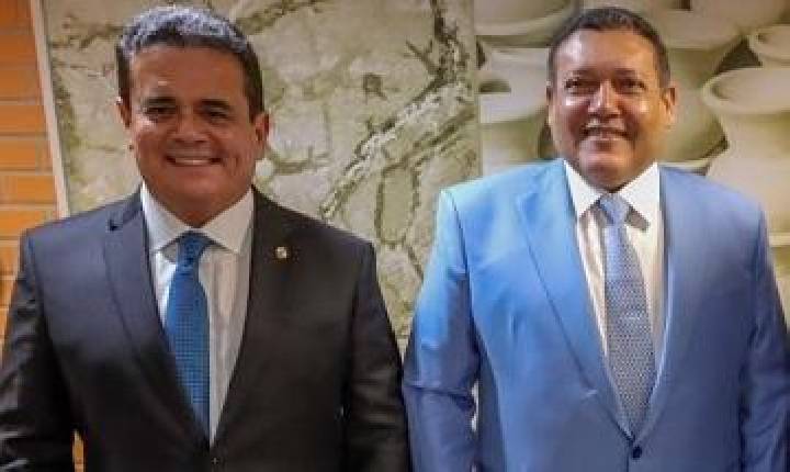 Deputado Henrique defende ministro Nunes Marques