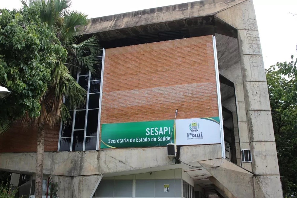 Secretaria de Saúde recebe mais de 50 veiculos