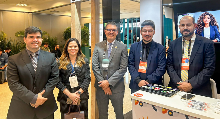 TRE apresenta soluções de inovação em Brasília
