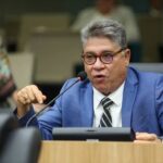 Deputado João Madison analisa o desempenho do MDB