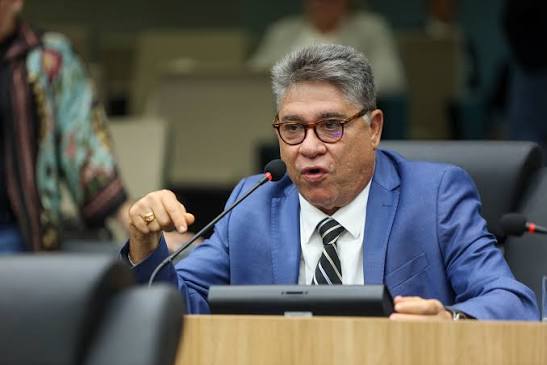 Deputado João Madison analisa o desempenho do MDB